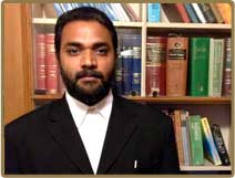 harish